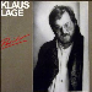 Klaus Lage: Positiv (LP) - Bild 1