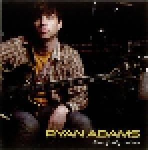 Ryan Adams: Everybody Knows (Promo-Single-CD) - Bild 1