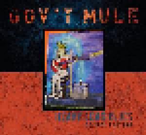 Gov't Mule: Heavy Load Blues - Cover