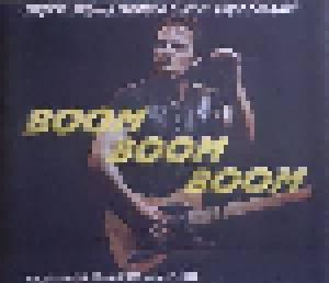 Bruce Springsteen & The E Street Band: Boom Boom Boom - Cover