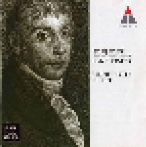Anton Eberl: Symphonies - Cover