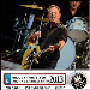 Bruce Springsteen & The E Street Band: Hannover 2013 - Cover