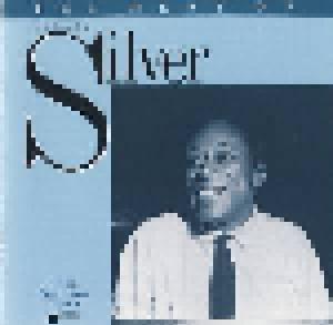 Horace Silver: Best Of Horace Silver, The - Cover