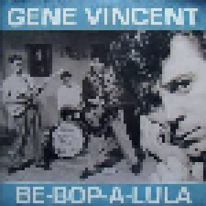 Gene Vincent: Be-Bop A Lula - Cover