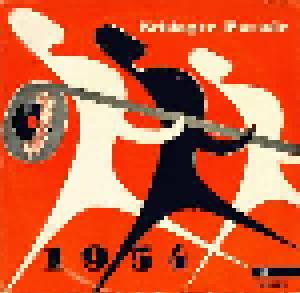 Schlagerparade 1954 - Cover
