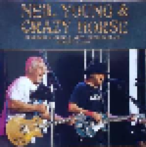 Neil Young & Crazy Horse: Stockholm Music & Arts - Cover
