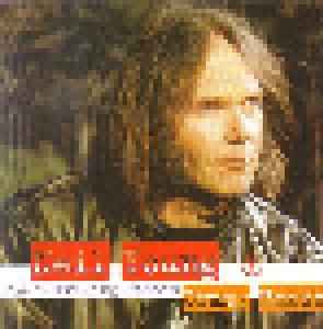Neil Young & Crazy Horse: Traveling Echoes, The - Cover