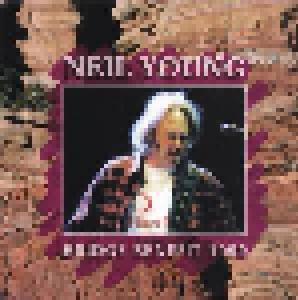 Neil Young: Bridge Benefit 1999 - Cover