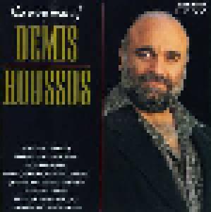 Demis Roussos: Very Best Of Demis Roussos, The - Cover