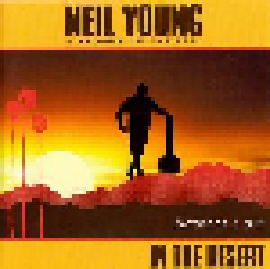 Neil Young & Promise Of The Real: In The Desert - Cover