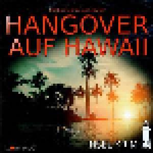 Insel-Krimi: (18) Hangover Auf Hawaii - Cover