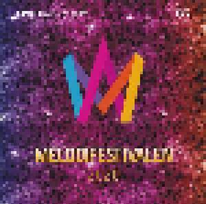 Melodifestivalen 2020 - Cover