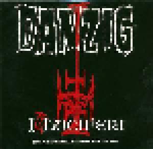 Danzig: Black Mass / Wicked Pussycat - Cover