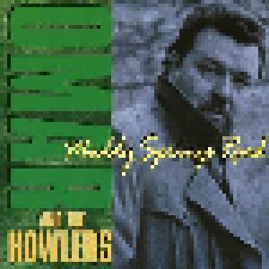 Omar & The Howlers: Muddy Springs Road - Cover