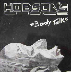 Hobson's Choice: Body Talk - Cover