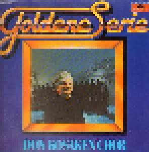 Don Kosaken Chor Serge Jaroff: Goldene Serie - Cover