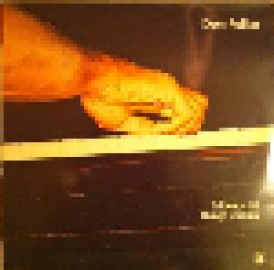 Don Pullen: Evidence Of Things Unseen - Cover