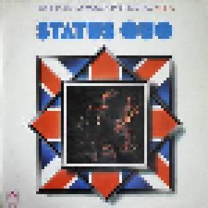 Status Quo: Historia De La Musica Pop Inglesa Vol. 5 - Cover