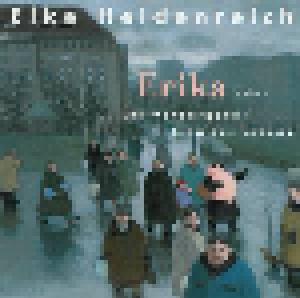 Elke Heidenreich: Erika - Cover
