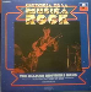 The Allman Brothers Band: Historia De La Musica Rock – 18 - Cover
