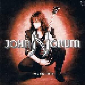 John Norum: Face The Truth - Cover