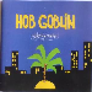 Hob Goblin: Großstadtträume - Cover