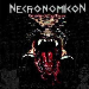 Necronomicon: Revenge Of The Beast - Cover