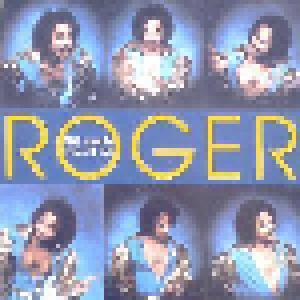 Roger: Many Facets Of Roger, The - Cover