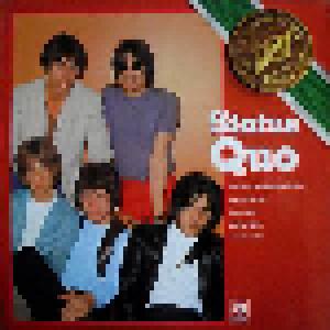 Status Quo: Star Discothek - Cover