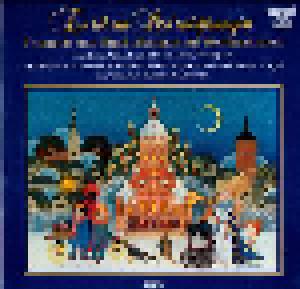  Unbekannt: Es Ist Ein Ros' Entsprungen - Trompete Und Orgel Erklingen Zur Weihnachtszeit - Cover