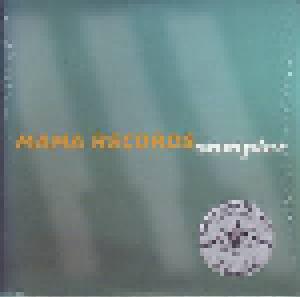 Mama Records Sampler - Cover