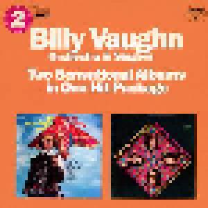 Billy The Vaughn Singers, Billy Vaughn: Two Sensational Albums In One Hit Package - Cover