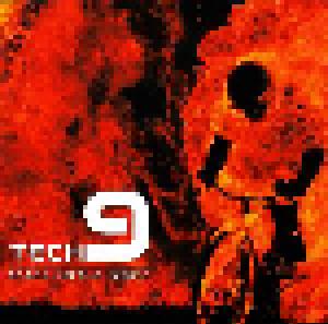 Tech-9: Scars On The Inside - Cover