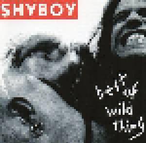Shyboy: Best Of Wild Thing - Cover