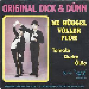 Original Dick & Dünn: Ne Büggel Voller Flüh - Cover