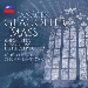 Leoš Janáček: Glagolitic Mass / Sinfonietta / Taras Bulba / The Fiddler's Child - Cover