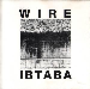 Wire: IBTABA (It's Beginning To And Back Again) - Cover