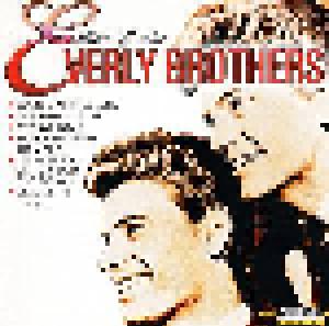 The Everly Brothers: Best Of - Cover