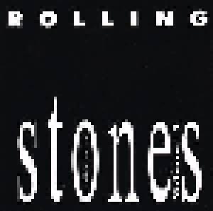 The Rolling Stones: Volume 1 - Cover