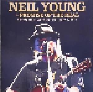 Neil Young & Promise Of The Real: Sportpaleis Antwerp 2019 - Cover