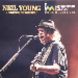 Neil Young & Promise Of The Real: Olympiapark München 2019 - Cover