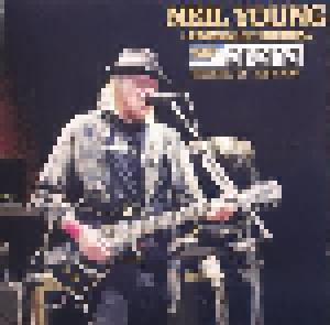Neil Young & Promise Of The Real: SAP Arena Mannheim 2019 - Cover