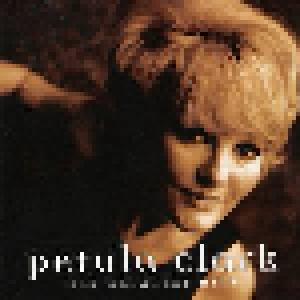 Petula Clark: Her Greatest Hits - Cover