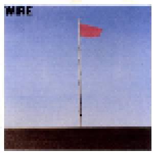Wire: Pink Flag - Cover