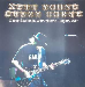 Neil Young & Crazy Horse: Wiener Stadthalle 2014 - Cover