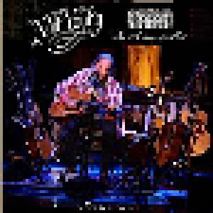 Neil Young: Academy Of Music Oct. 8 - Cover