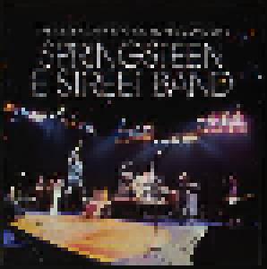 Bruce Springsteen & The E Street Band: Legendary 1979 No Nukes Concerts, The - Cover