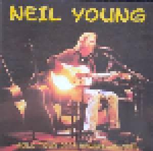 Neil Young: Acoustic Greendale - Cover