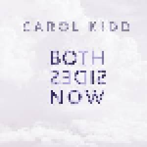 Carol Kidd: Both Sides Now - Cover