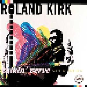 Roland Kirk: Talkin' Verve: Roots Of Acid Jazz - Cover